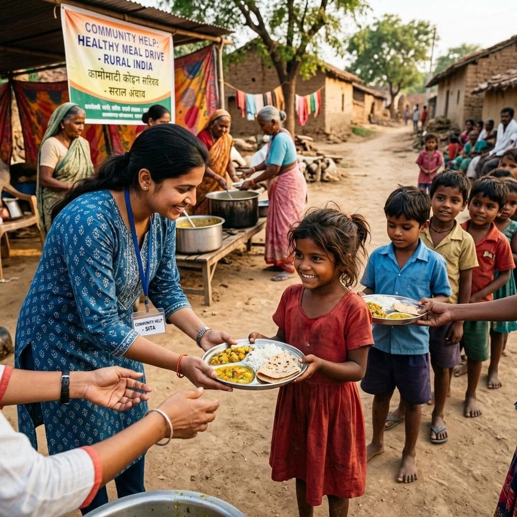 Small Acts of Kindness, Lasting Impact