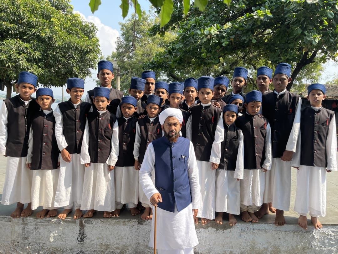 Students of Sidra