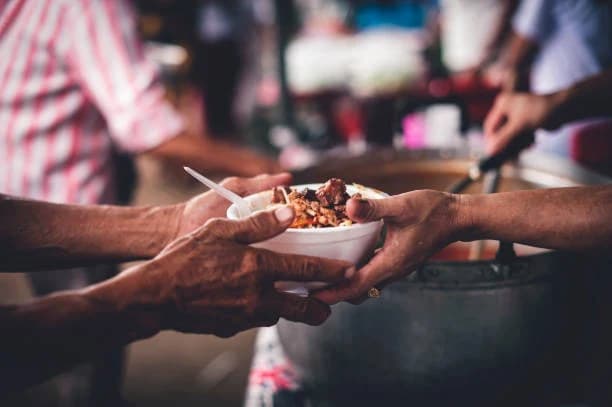 Vision 2030: Our Roadmap for Self-Reliant Communities